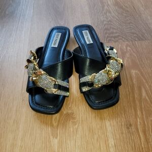 Steve Madden Sandals